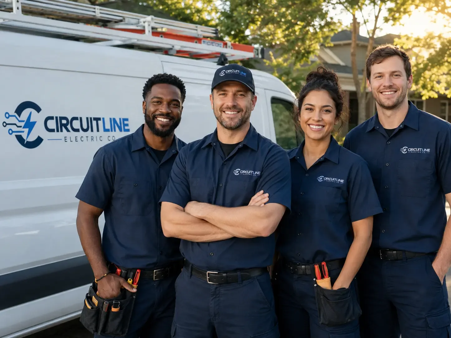 Whole Home Rewiring company in Hull, MA
